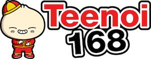 logo-teenoi168
